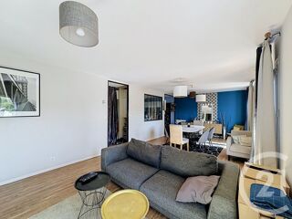  Maison à vendre 5 pièces 116 m²