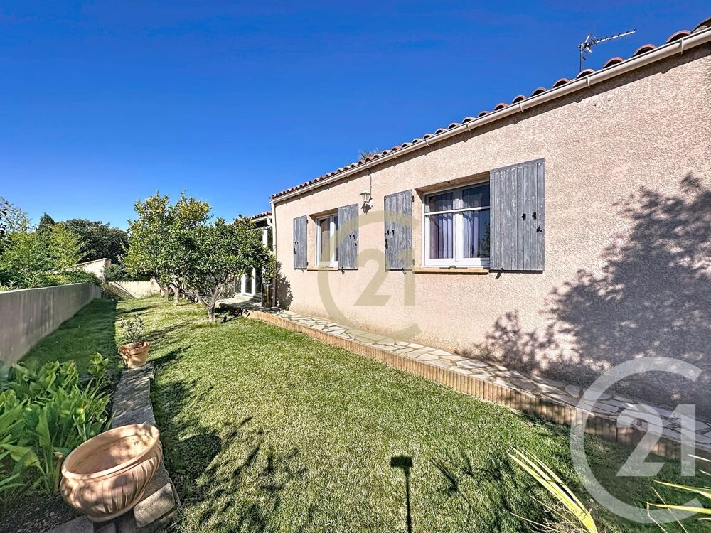 Exclusivité Century 21 ! Située dans un environneme....