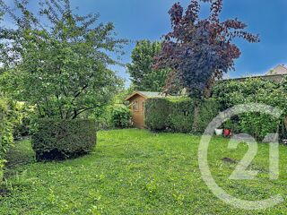  Maison � vendre 7 pi�ces 228 m�