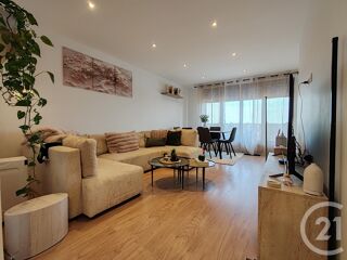  Appartement à vendre 2 pièces 64 m²