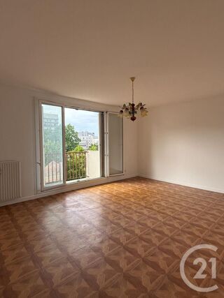 vente Appartement - 3 pièce(s) - 59 m² Compiègne (60200)