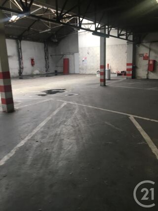  Parking / Garage � vendre 20 m�