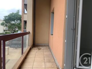  Appartement à louer 2 pièces 49 m²