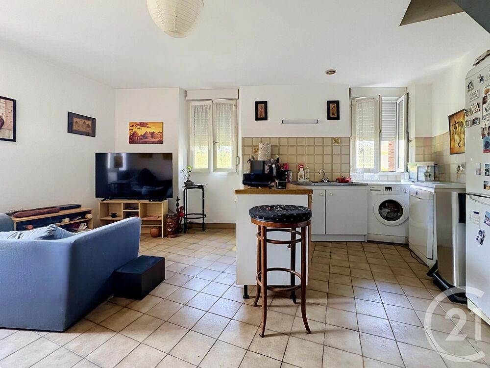 vente Appartement - 4 pièce(s) - 64 m² Pamiers (09100)