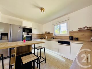  Maison à vendre 5 pièces 159 m²