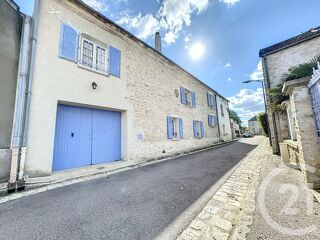  Maison à vendre 9 pièces 240 m²