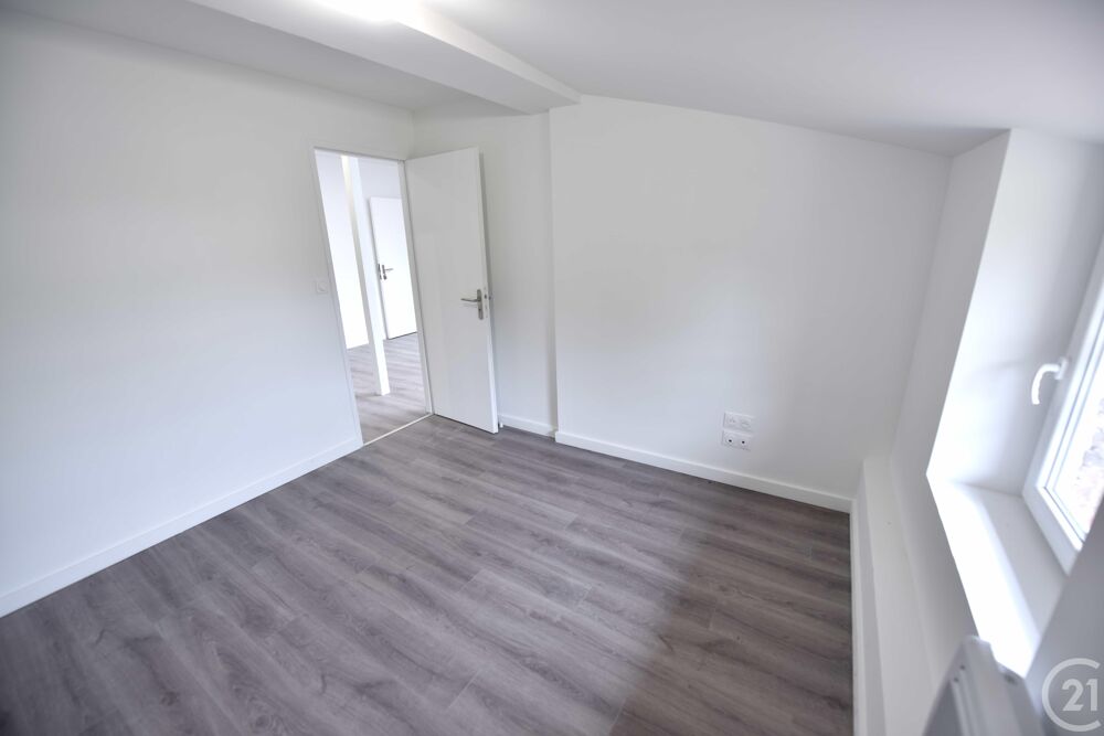 location Appartement - 2 pièce(s) - 33 m² Pamiers (09100)