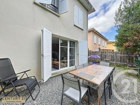  Maison � vendre 3 pi�ces 55 m�
