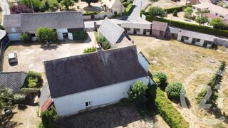vente Maison - 6 pièce(s) - 341 m² Fresney (27220)