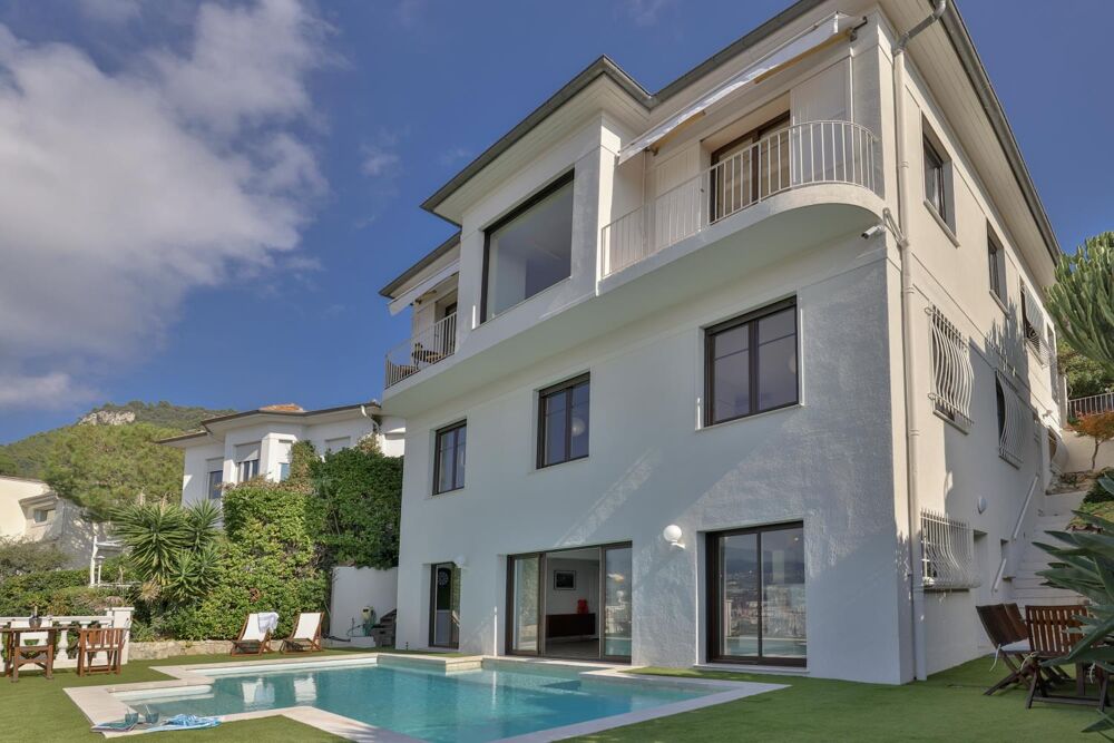 Maison 7 pièces 264 m² · à Nice · 264 m² · 2 395 000 €