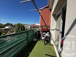  Appartement � vendre 3 pi�ces 55 m�