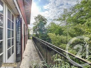  Maison � vendre 3 pi�ces 160 m�