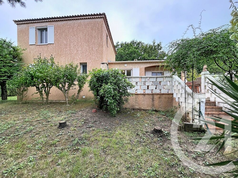 vente Maison - 5 pièce(s) - 214 m² Connaux (30330)