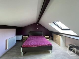  Appartement à vendre 3 pièces 26 m²