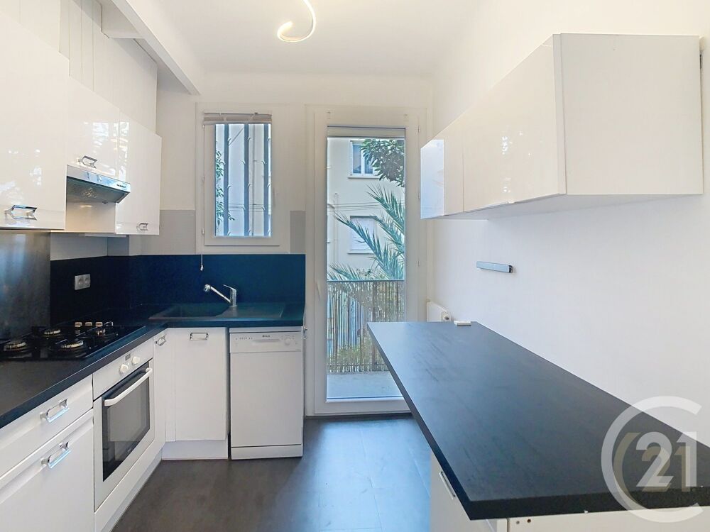vente Appartement - 3 pièce(s) - 93 m² Perpignan (66100)
