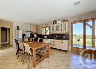  Maison à vendre 4 pièces 95 m²