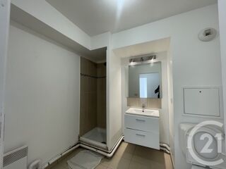  Appartement à vendre 3 pièces 55 m²