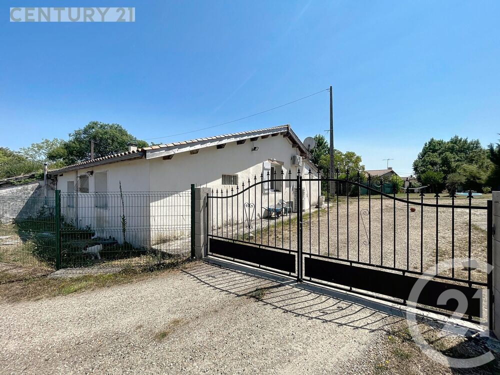 vente Maison - 5 pièce(s) - 210 m² Montpon-Ménestérol (24700)