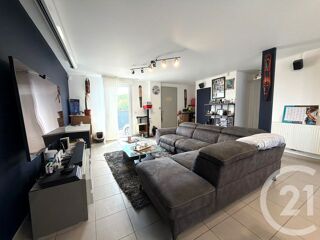  Maison à vendre 7 pièces 131 m²
