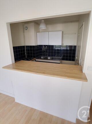  Appartement � vendre 2 pi�ces 36 m�
