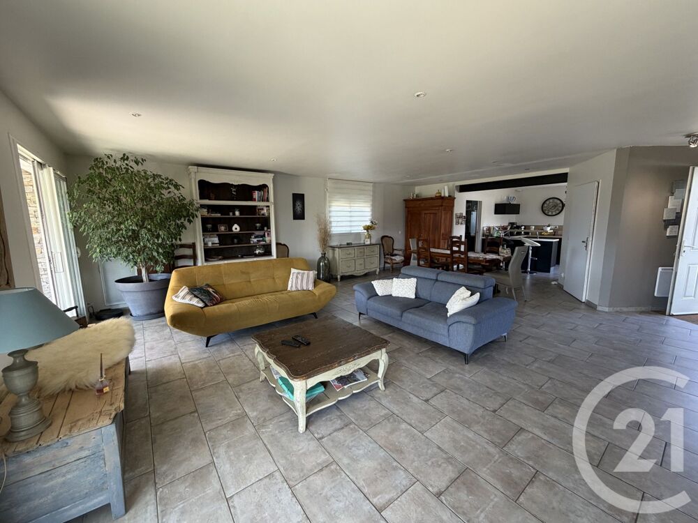 vente Maison - 6 pièce(s) - 160 m² Lutilhous (65300)