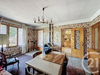  Maison � vendre 5 pi�ces 164 m�