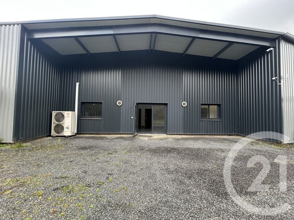 vente Terrain - 920 m² Langon (33210)