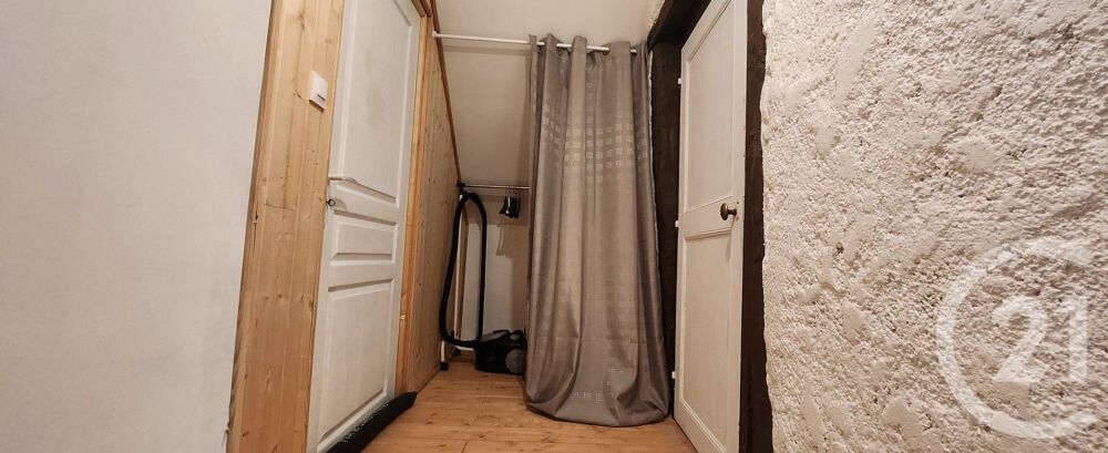 vente Maison - 4 pièce(s) - 90 m² Bazolles (58110)