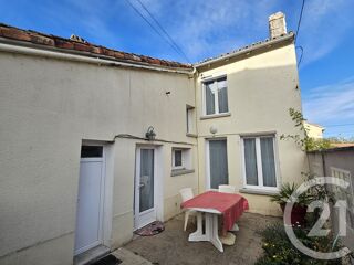 vente Maison - 3 pièce(s) - 72 m² Migné-Auxances (86440)
