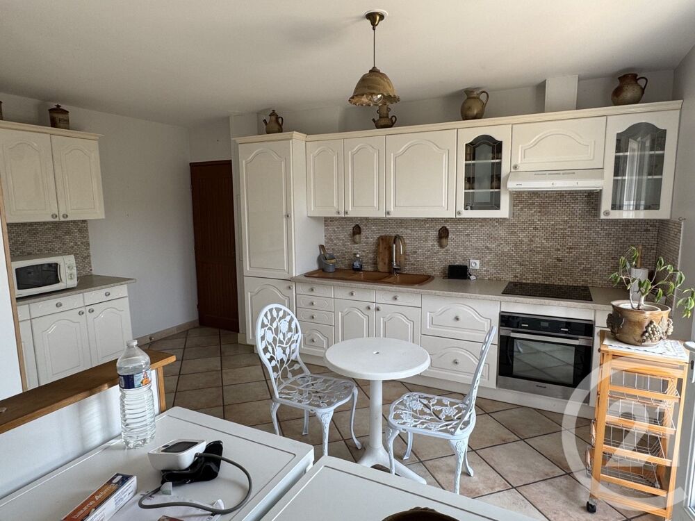 vente Maison - 6 pièce(s) - 133 m² Saint-Amand-en-Puisaye (58310)