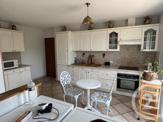  Maison à vendre 6 pièces 133 m²