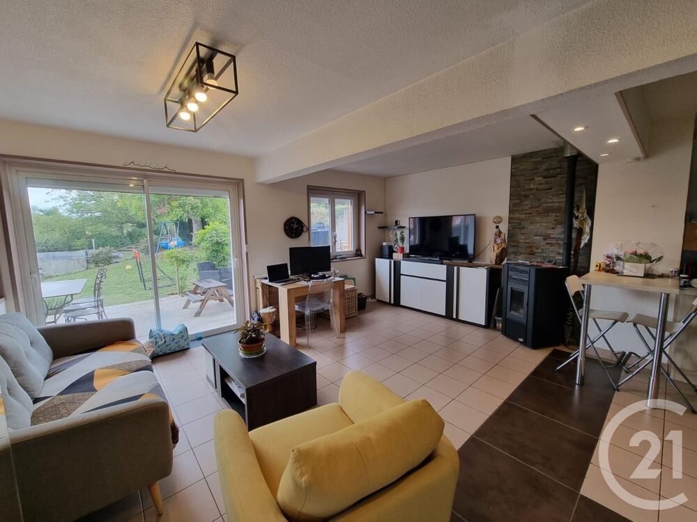 location Maison - 3 pièce(s) - 64 m² Louey (65290)