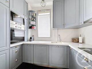  Appartement � vendre 3 pi�ces 67 m�