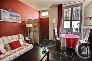  Appartement à louer 2 pièces 38 m²