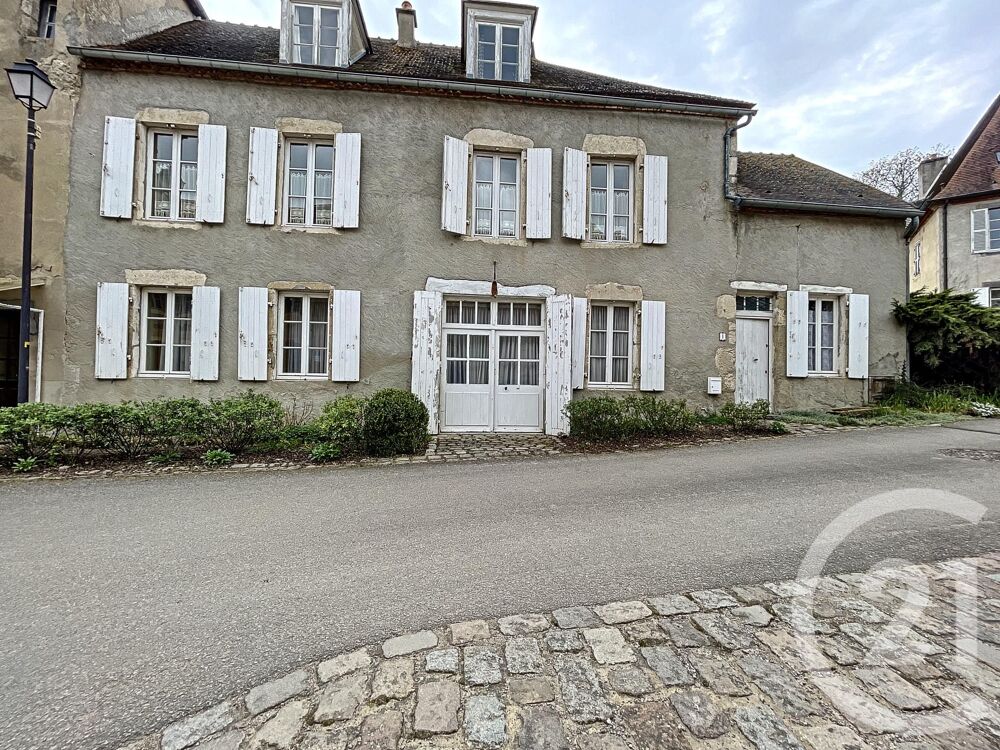 Maison 7 pièces 190 m² · à Verneuil en Bourbonnais · 190 m² · 98 000 €