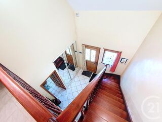  Maison � vendre 6 pi�ces 209 m�