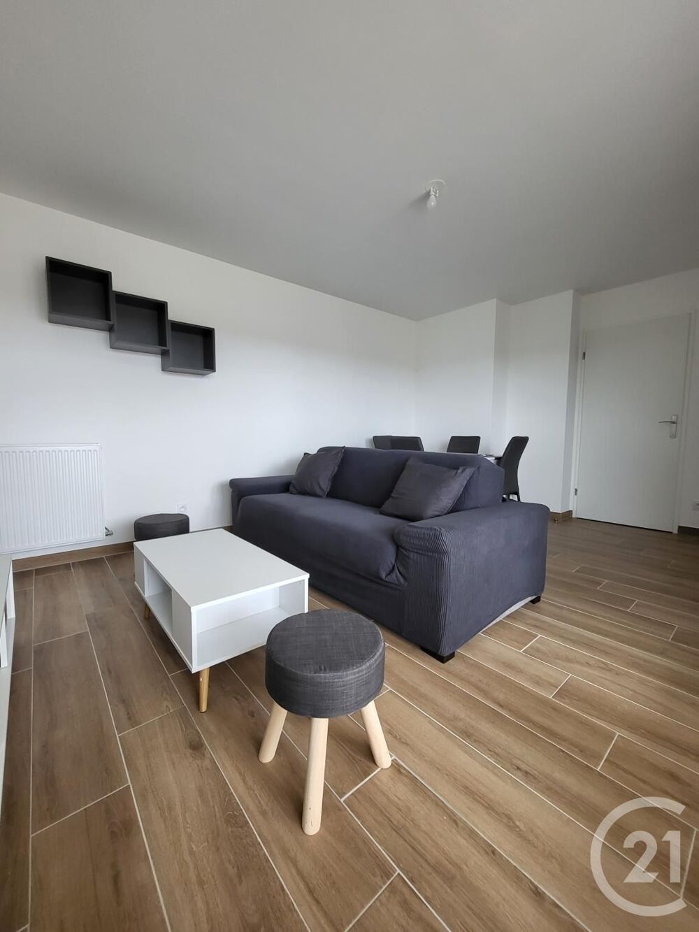 location Appartement - 2 pièce(s) - 44 m² Athis-Mons (91200)