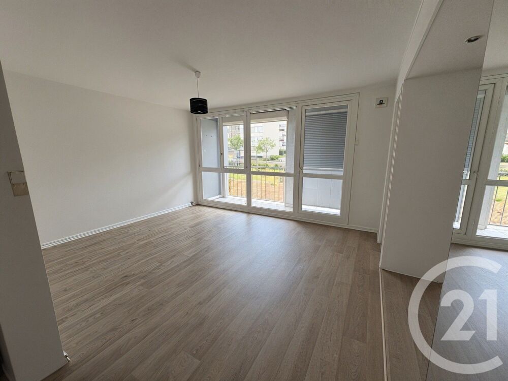location Appartement - 3 pièce(s) - 53 m² Vénissieux (69200)