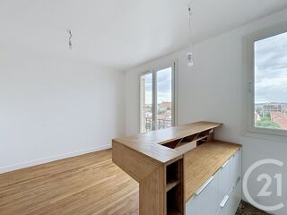  Appartement à vendre 2 pièces 33 m²