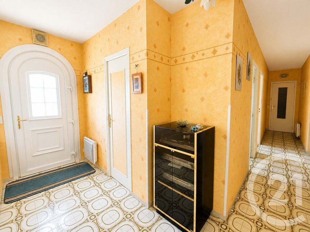 vente Maison - 4 pièce(s) - 137 m² Saint-Laurent-Médoc (33112)