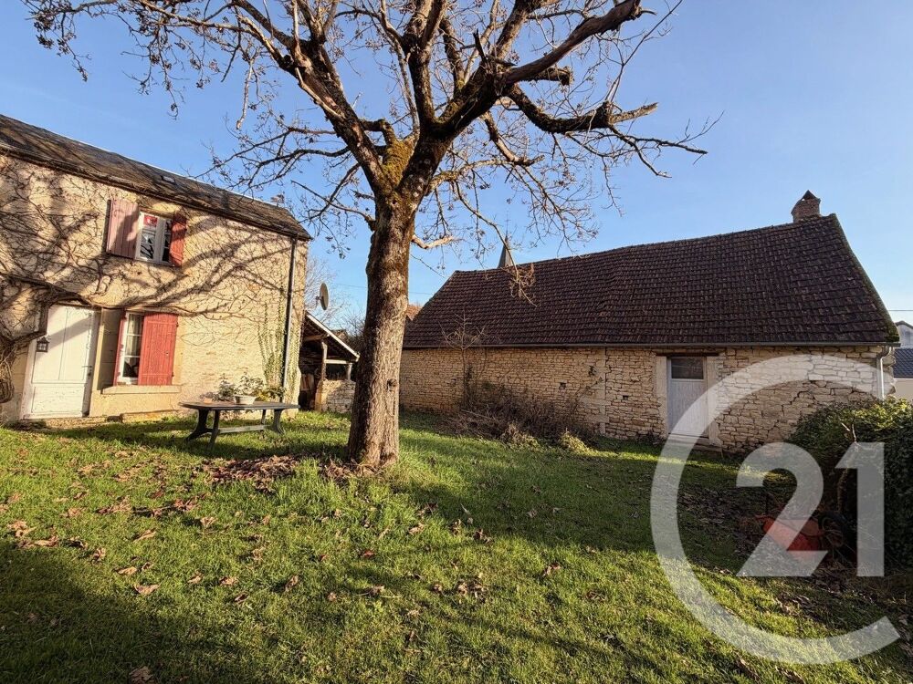 Maison – Grenois - Vue 5