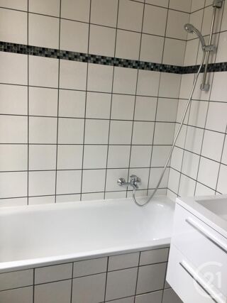  Appartement � louer 2 pi�ces 42 m�