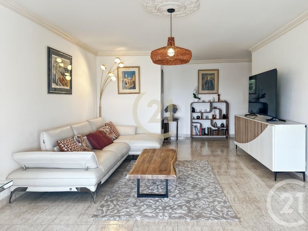 vente Appartement - 3 pièce(s) - 125 m² San-Martino-di-Lota (20200)