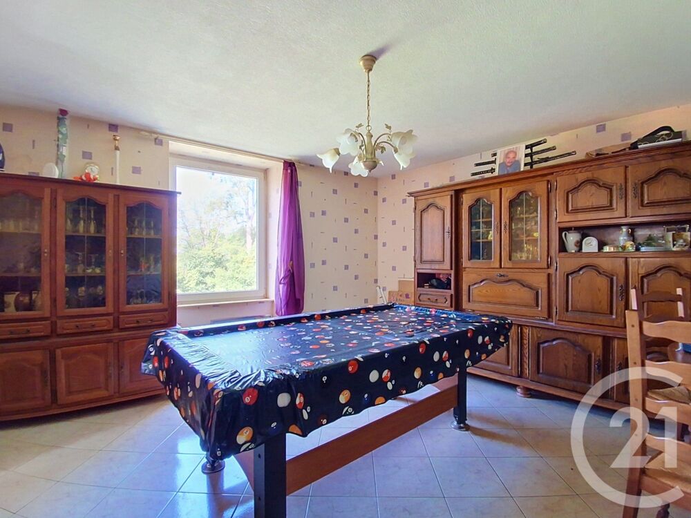 vente Maison - 6 pièce(s) - 251 m² Coulevon (70000)