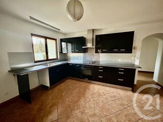  Appartement � louer 5 pi�ces 122 m�