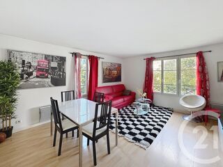  Appartement � vendre 3 pi�ces 65 m�