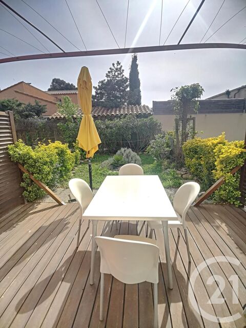  Maison � louer 4 pi�ces 69 m�