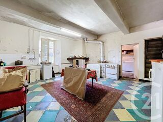  Maison � vendre 11 pi�ces 375 m�