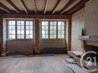  Maison à vendre 6 pièces 137 m²