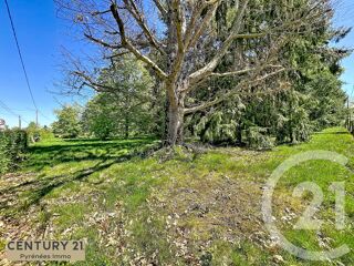  Terrain � vendre 2318 m�